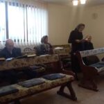 Biserica Baptistă Harul