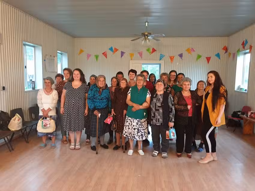 Biserica Baptistă &bdquo;Icoana&rdquo;