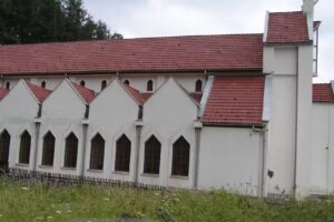 Biserica Baptistă Independentă