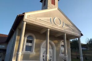 Biserica Baptistă Independentă SPERANŢA