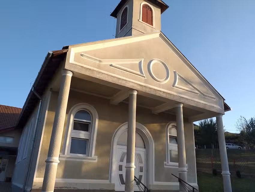 Biserica Baptistă Independentă SPERANŢA