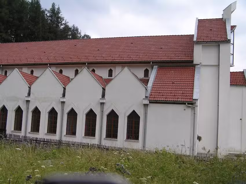 Biserica Baptistă Independentă