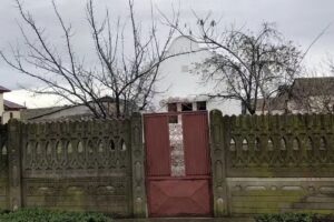 Biserica Baptista Jertfa