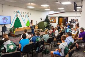 Biserica Baptista Locala Timisoara