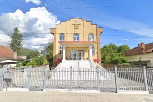 Biserica Baptistă „Logos” Nr.2