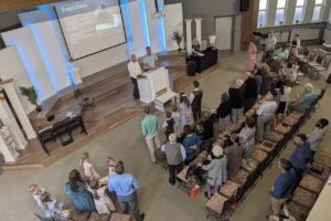 Biserica Baptistă Lumina Evangheliei