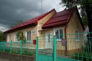 Biserica Baptistă Maghiară