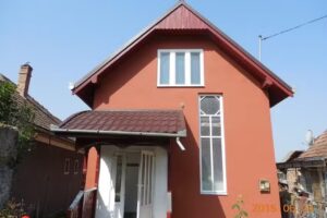 Biserica Baptistă Maghiară