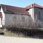 Biserica Baptista Maghiara