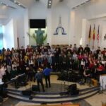 Biserica Baptistă Maranata