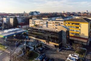 Biserica Baptistă Missio Dei