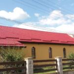 Biserica Baptistă Nădejdea