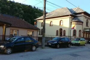 Biserica Baptistă Nr.1 Maranata