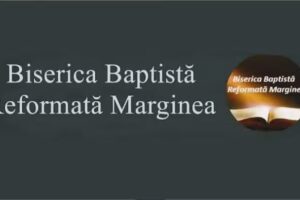 Biserica Baptistă Reformată Marginea