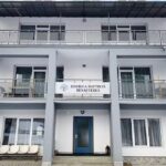 Biserica Baptistă Renașterea