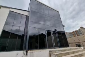 Biserica Baptistă Renașterea