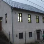 Biserica Baptista Roma