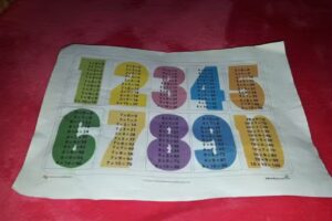 Biserica baptista Rugi