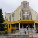 Biserica Baptistă Sf&acirc;nta Treime