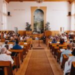 Biserica Baptistă Sf&acirc;nta Treime