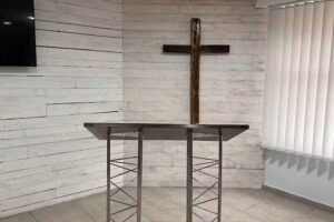 Biserica Baptistă &bdquo;Sf&acirc;nta Treime&rdquo; Zalău