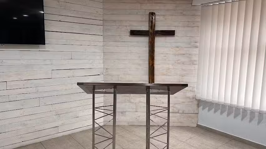 Biserica Baptistă &bdquo;Sf&acirc;nta Treime&rdquo; Zalău