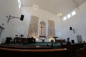 Biserica Baptistă Speranța