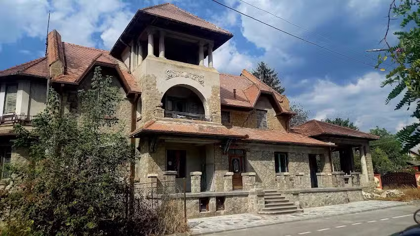 Biserica Baptista Speranța