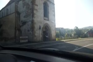 Biserica Baptistă &ldquo;Speranța&rdquo;