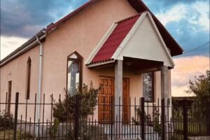 Biserica Baptistă Speranța