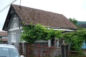 Biserica Baptista Tamasa