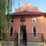 Biserica Baptista Taut