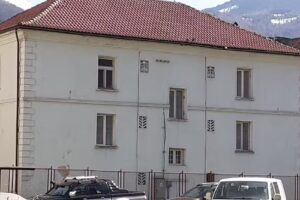 Biserica Baptista Uricani