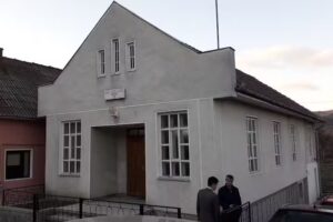 Biserica Baptista Var