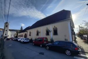 Biserica Baptistă Vestea Bună