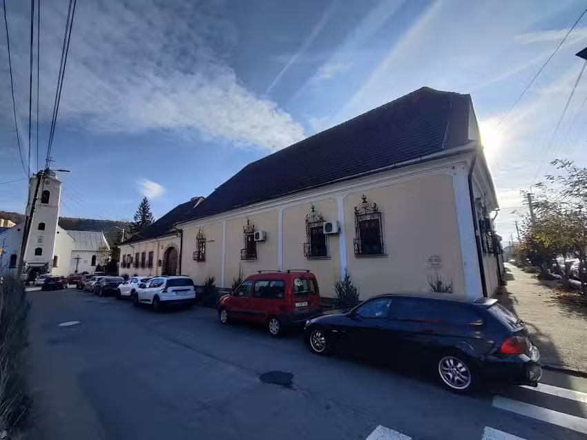 Biserica Baptistă Vestea Bună