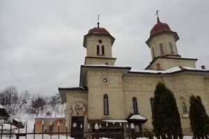 Biserica Barsanesti