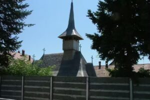 Biserica Batalionului Petru Rareș