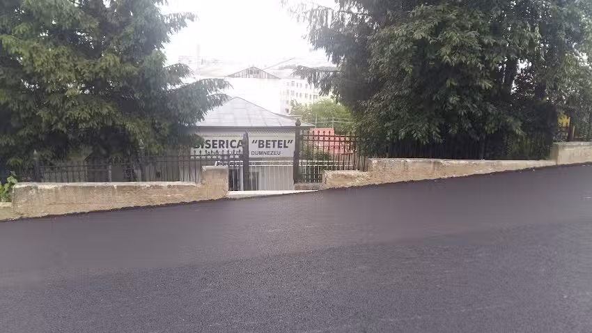 Biserica Betel Adunările Lui Dumnezeu