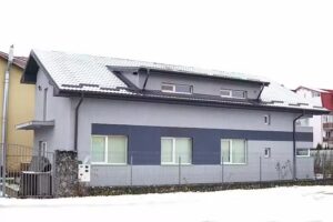 Biserica Betel Vest &ndash; Biserica Floresti