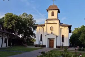 Biserica Bolintin-Deal