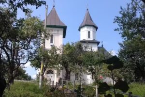 Biserica Borlesti 1