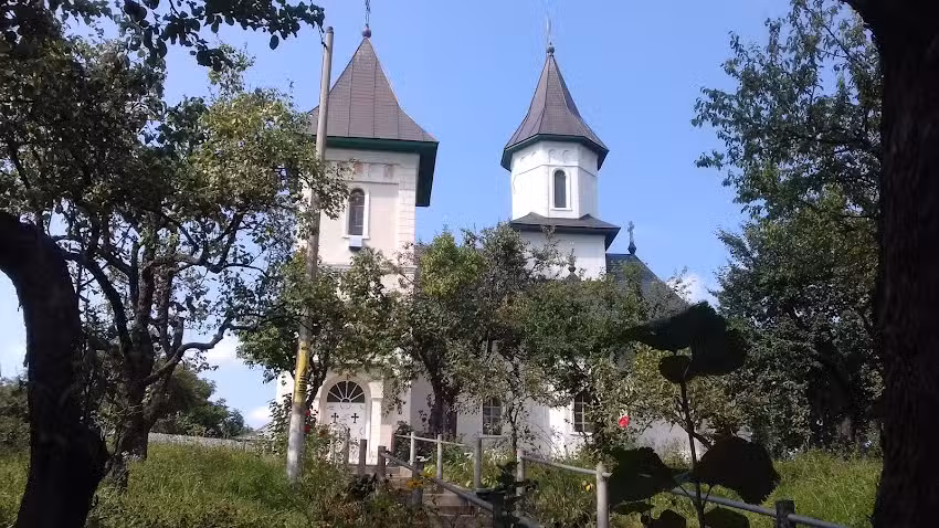 Biserica Borlesti 1