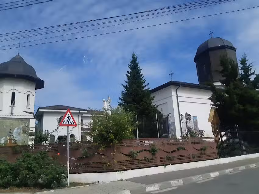 Biserica Branesti