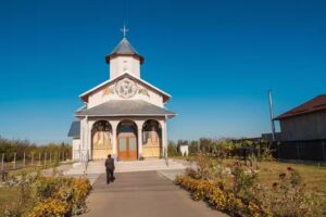 Biserica Brăteștii de Jos