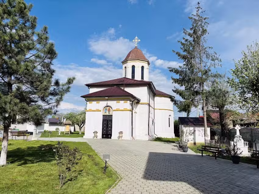 Biserica Buna Vestire