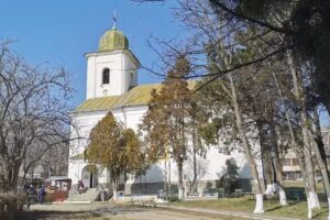 Biserică Buna Vestire