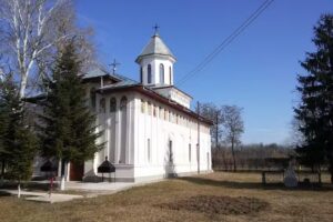 Biserica Buna Vestire