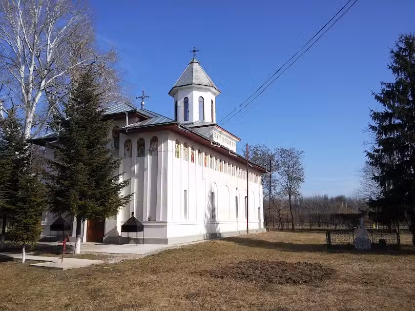 Biserica Buna Vestire