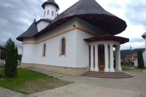 Biserica Buna Vestire